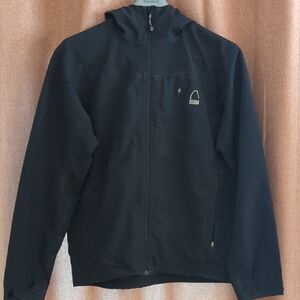 Sierra Designs Rain Jacket
